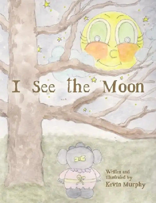 I See the Moon by Kevin Murphy