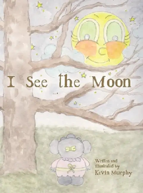 I See the Moon by Kevin Murphy