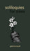 Soliloquies for Trees by Gabriel Seawall
