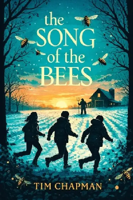 The Song of the Bees by Tim Chapman