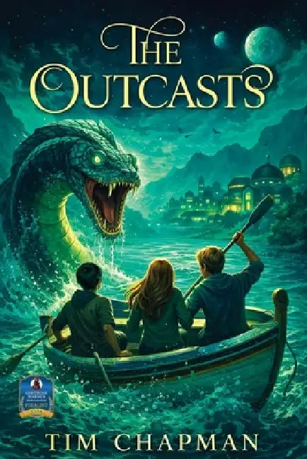 The Outcasts by Tim Chapman