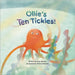 Ollie's Ten Tickles by Brewer, Amy