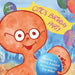 Otto's Birthday Party (English-Arabic Bilingual Edition) by Asma Aouissi, Ela Milko, Ansaf Salleb