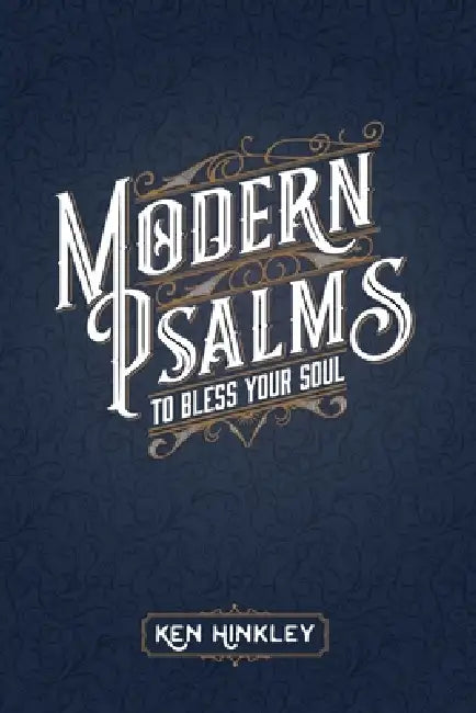 Modern Psalms by Ken Hinkley, Michael Schnell