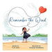 Remember the Wind by Anastasia Khmelevska, Trista L. Davis