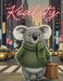 Koality by Lucero Quiroga Marin, Matthew Cascioli
