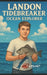 Landon Tidebreaker: Ocean Explorer (Fire Reef) by T. A. Propst