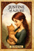 Justine of Azure by David J. John Mair, Joana J. Mair, Ilana L. Mair
