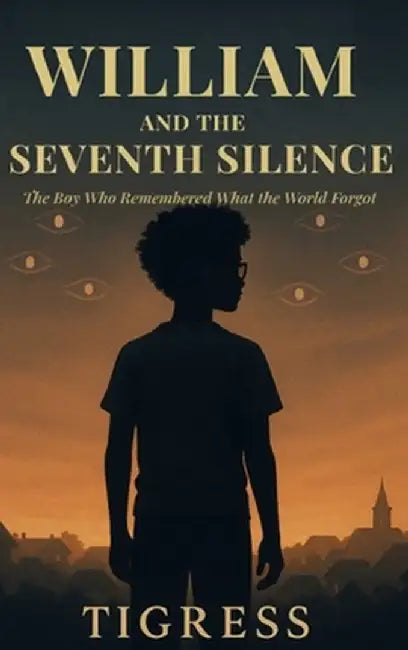 William and the Seventh Silence: The Boy Who Remembered What the World Forgot by Tigress