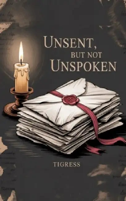 Unsent, But Not Unspoken by Tigress