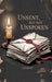 Unsent, But Not Unspoken by Tigress