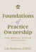 Foundations of Practice Ownership for Mental Health Clinicians by Lisa Reidsema