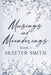 Musings and Meanderings, Book 1 by Skeeter Smith