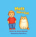 Matt Has A Cat: Learn-To-Read by Janine Hancock, Sara Perry
