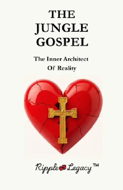 The Jungle Gospel by James Gain