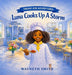 Luna Cooks up a Storm by Wayneth Smith