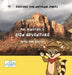 Mr. Ringtail's Zion Adventure by Michael Kozuch