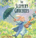 The Slippery Groceries by Liliya A. Katinova, Lady Bruniere