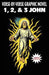 1, 2, & 3 John: Verse-By-Verse Graphic Novel by Thomas Fasano