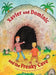 Xavier and Dominic and the Freaky Cave by Brenda Mickelson