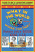What In The World Would You Pick?(TM) by L. E. Davis