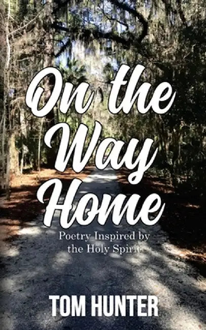 On the Way Home by Hunter, Tom