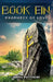 Book Ein: Prophecy of Love by Anna Pattison