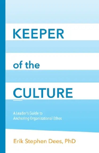 Keeper of the Culture by Erik Dees
