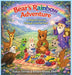 Bear's Rainbow Adventure by Evelyn Trimble, Kristen Rihawi