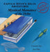 Captain Steve's Delta Adventures - Mystical Manatees of the Delta by Jen Day