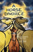A Horse Divorce by Fadocia Annette Nole Hall, Kayla Bryanna Snyder