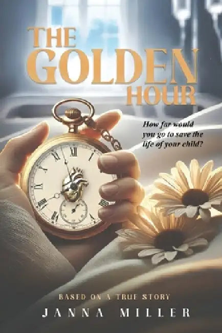 The Golden Hour by Janna Miller