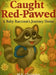 Caught Red-Pawed: A Baby Raccoon's Journey Home by M. K. Christine
