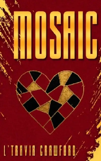 Mosaic by L'Travia Crawford