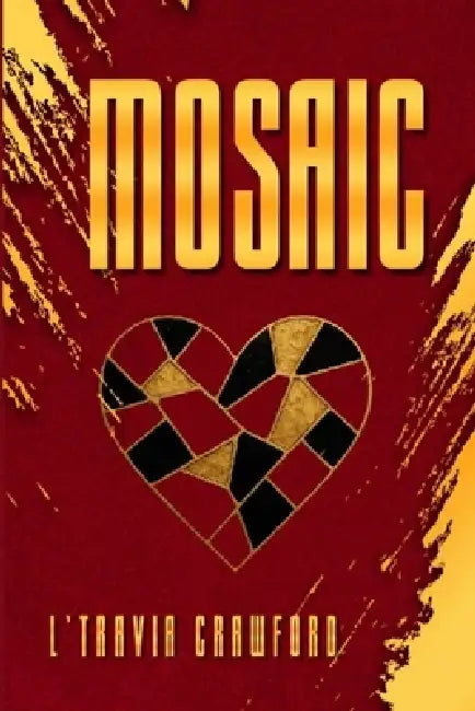 Mosaic by L'Travia Crawford
