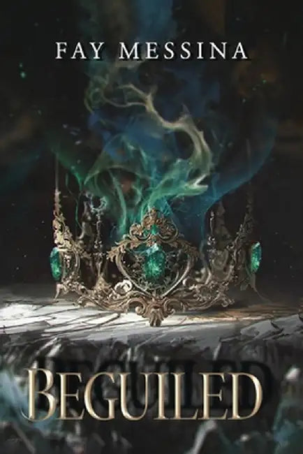 Beguiled by Messina, Fay