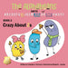 Crazy About Zs by Catherine A. Thornton, Elizabeth L. Haskins