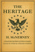 The Heritage by H. McNerney
