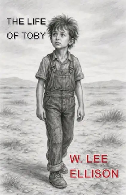 The Life of Toby by W. Lee Ellison