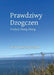 Prawdziwy Dzogczen (Polish) by Geshe Dangsong Namgyal