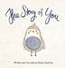 The Story of You by Payton Epperson