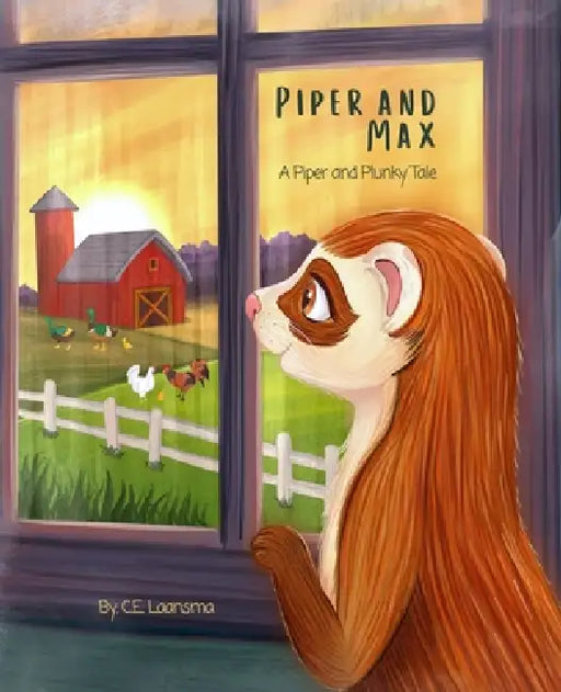 Piper And Max