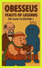 Obesseus Feasts Of Legends The Slam-Fu Edition 1 by D. T. Tucker
