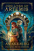 1000 Lives of Artemis by Hope Windsor