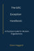 The GRC Exception Handbook: A Practical Guide for Modern Organizations by Glenn Haggard