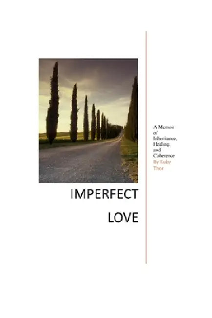 Imperfect Love by Ruby Thor