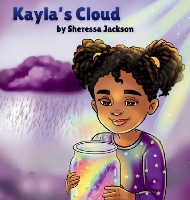 Kayla's Cloud by Sheressa Jackson