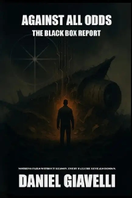 Against All Odds The Black Box Report by Daniel R. Giavelli