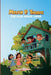 Melvin P. Thorpe: The Club House Caper An Early Reader Chapter Book for Ages 6 to 8 A Funny Mystery About Friendship, Teamwork & Imagination Gift for by Mel Rodriguez