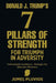 Donald J. Trump's 7 Pillars of Strength for Triumph in Adversity: Unbreakable Confidence - Strategic for Relentless Resilence by Jumel Pluvios